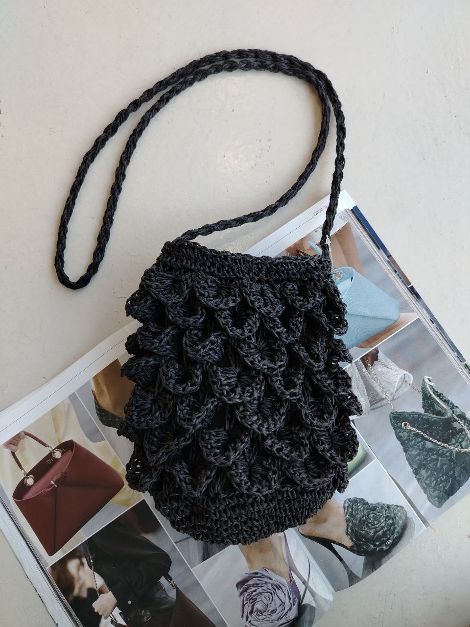 Фото High Garden Сумки