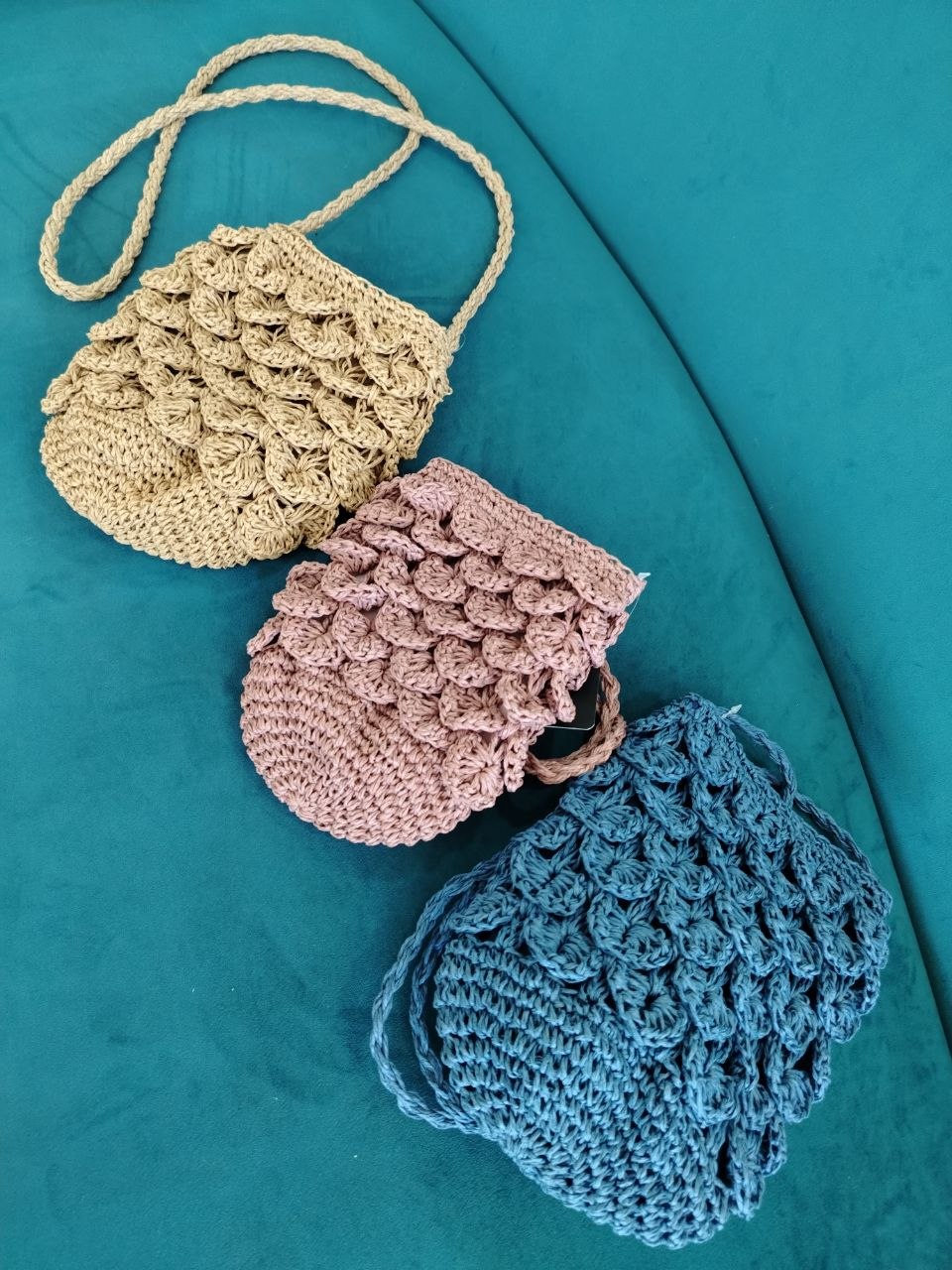 Фото High Garden Сумки