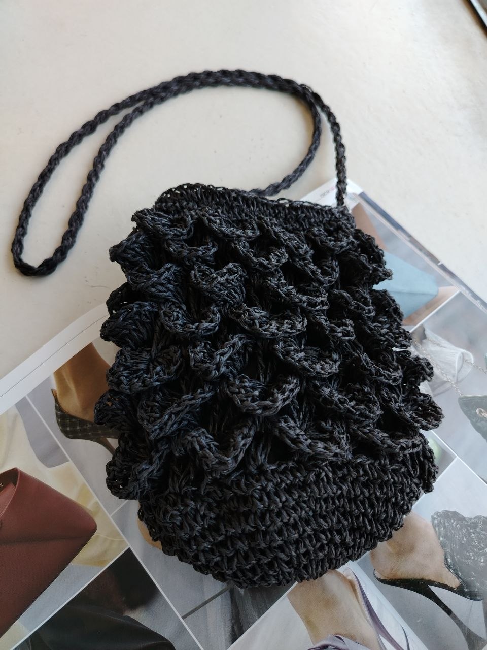 Фото High Garden Сумки