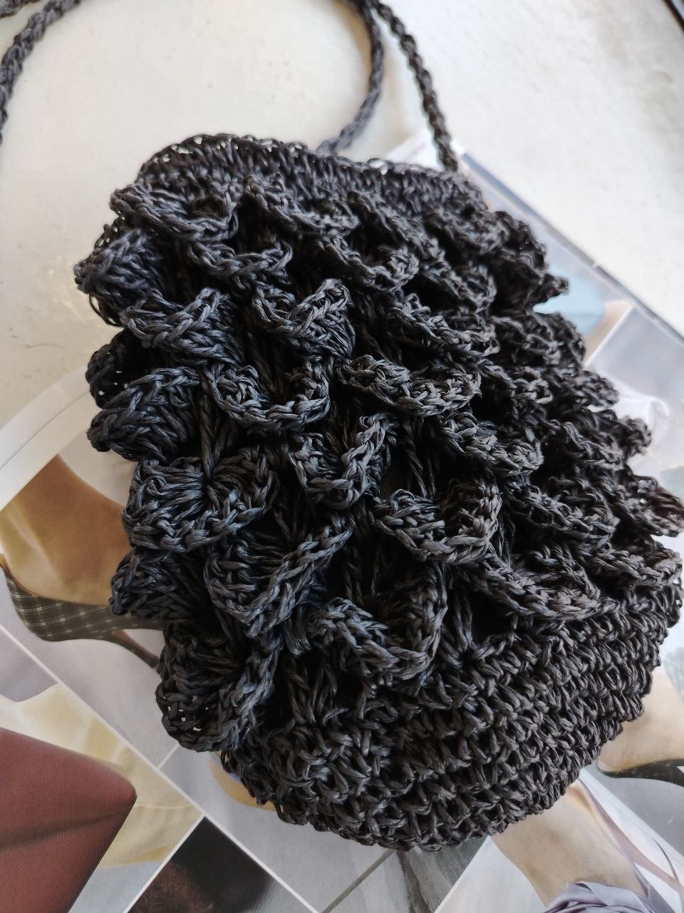 Фото High Garden Сумки