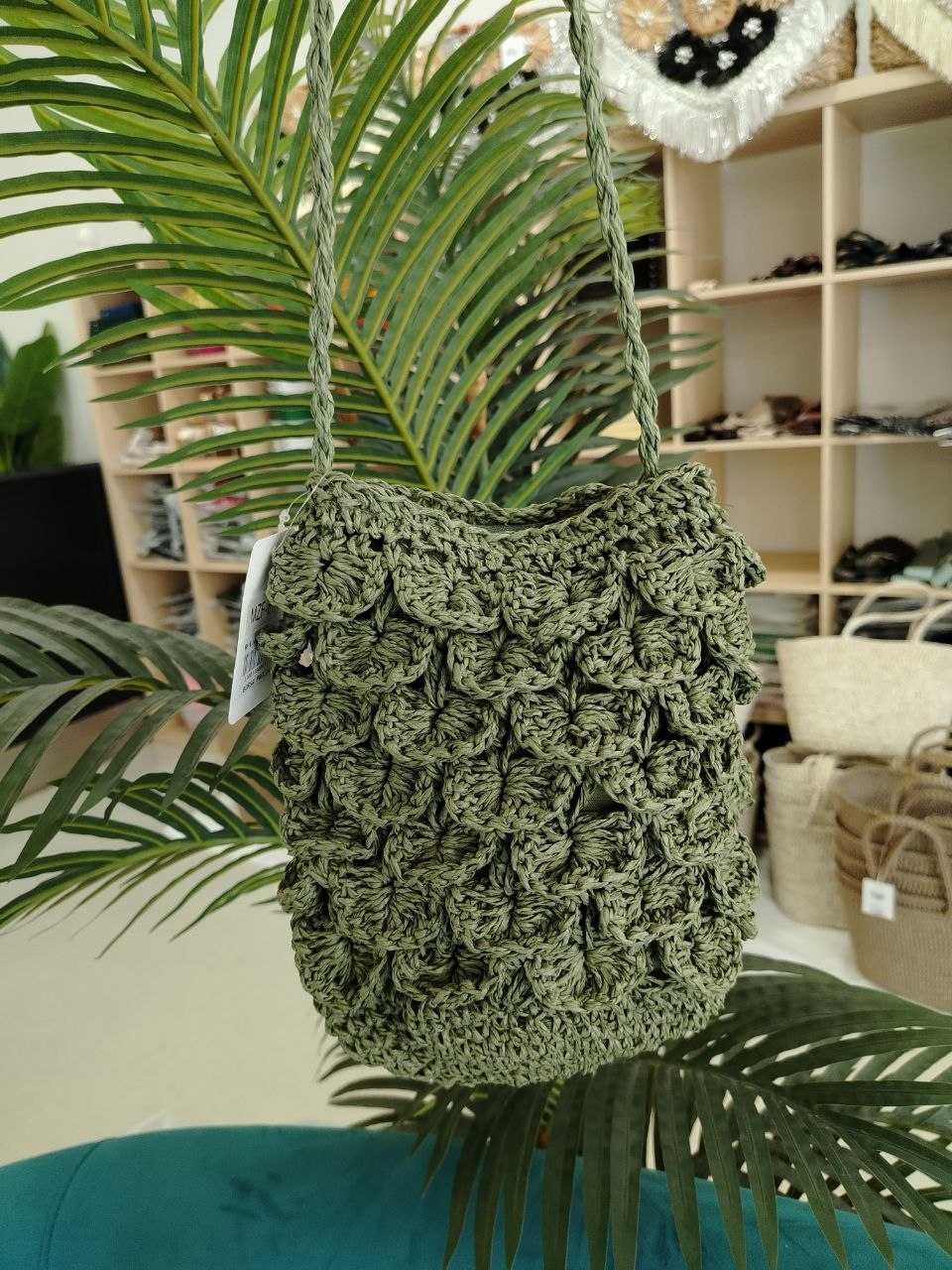 Итальянская одежда, бренд High Garden Сумки, арт. 74209372