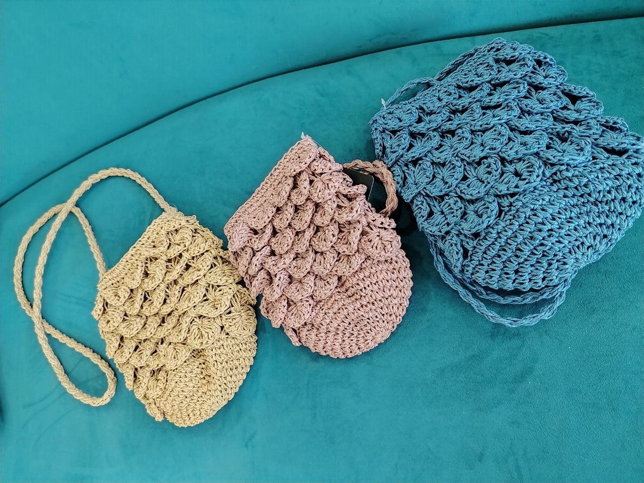 Фото High Garden Сумки