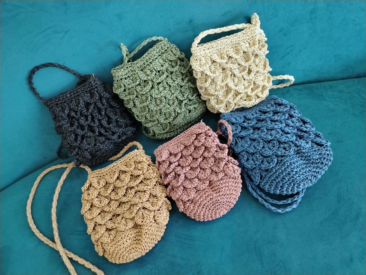 Фото High Garden Сумки