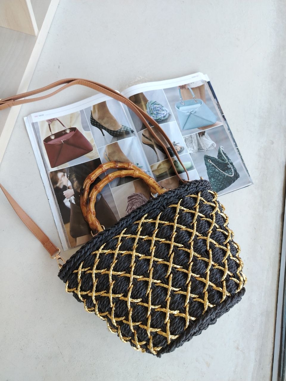 Фото High Garden Сумки