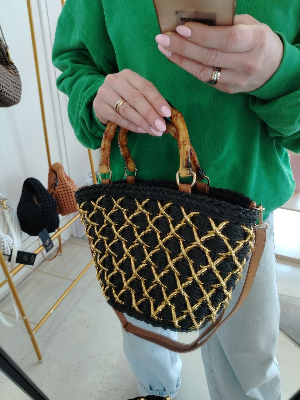 Фото High Garden Сумки