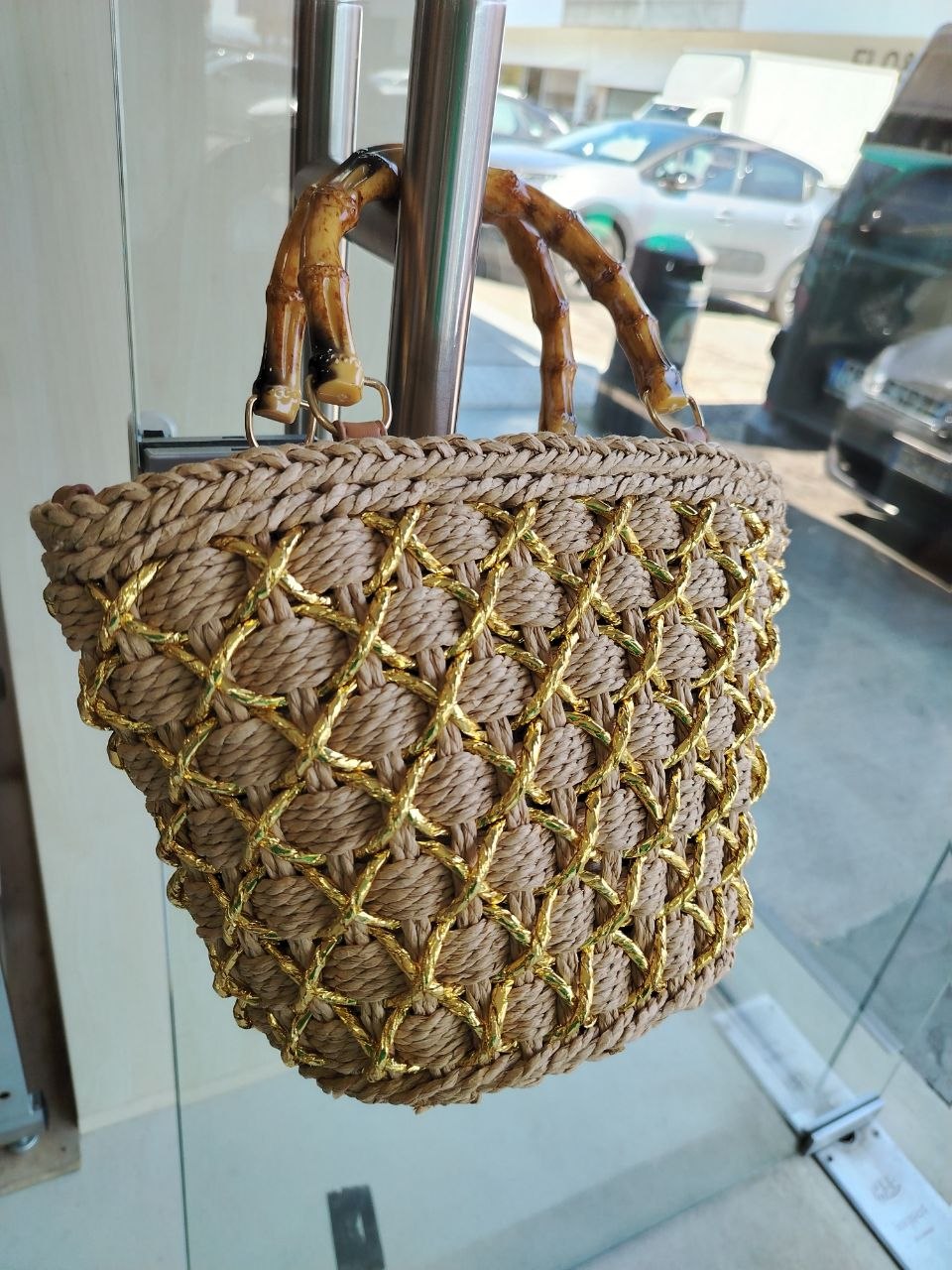 Фото High Garden Сумки