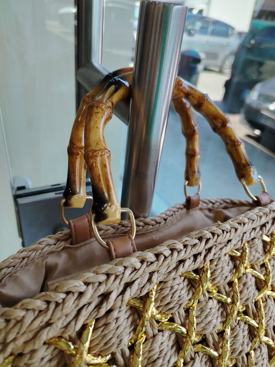 Фото High Garden Сумки