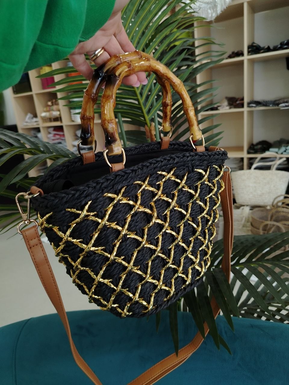 Итальянская одежда, бренд High Garden Сумки, арт. 74209437