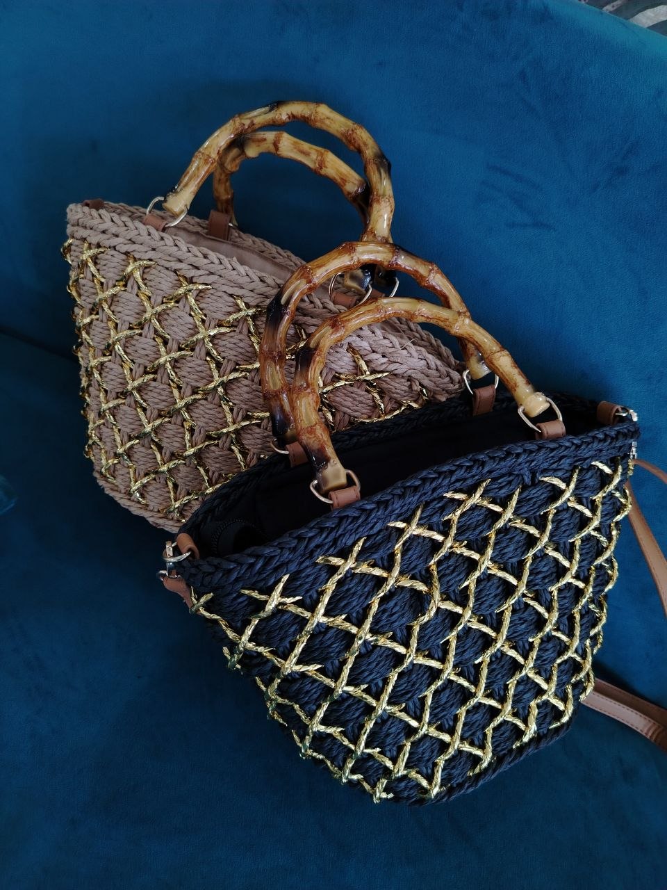 Фото High Garden Сумки