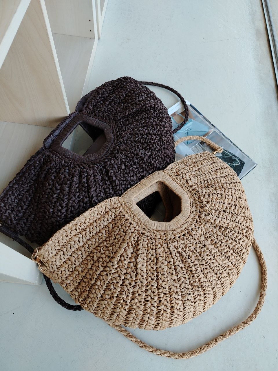 Фото High Garden Сумки