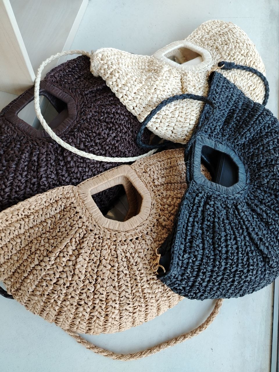 Фото High Garden Сумки