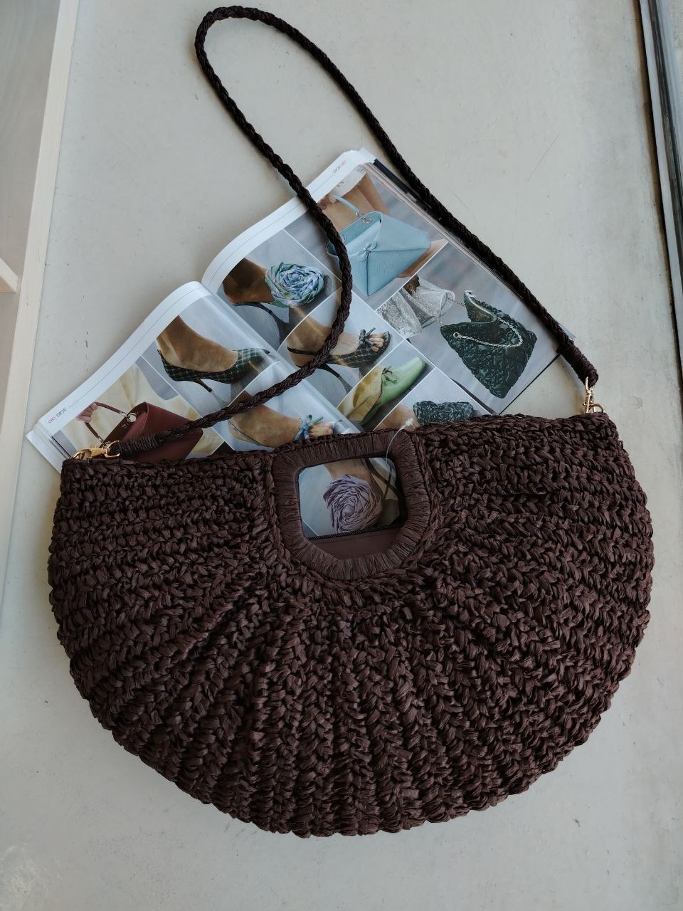 Фото High Garden Сумки