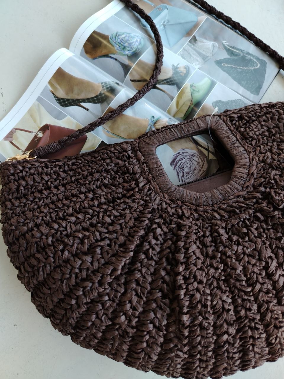 Фото High Garden Сумки