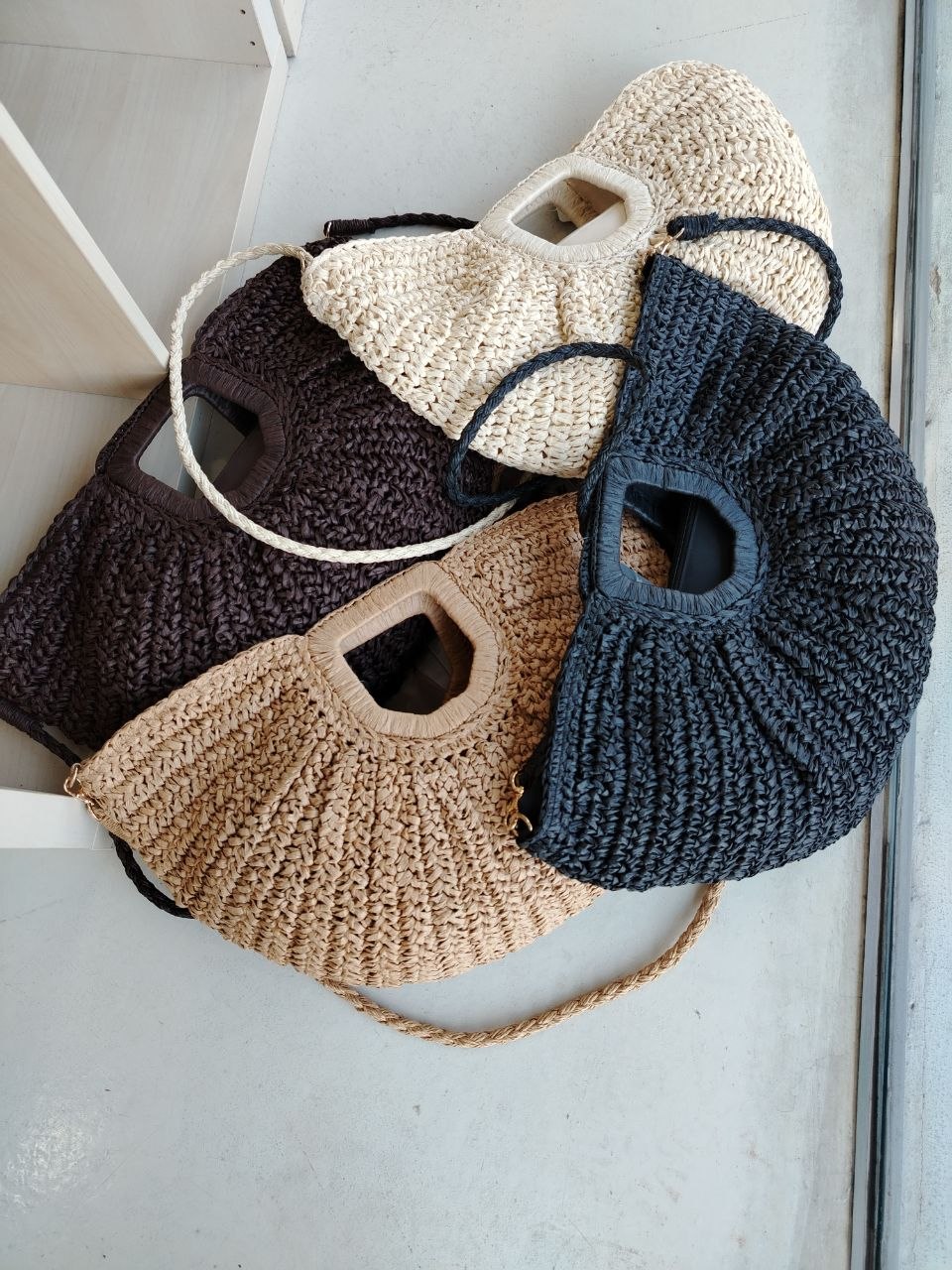 Фото High Garden Сумки