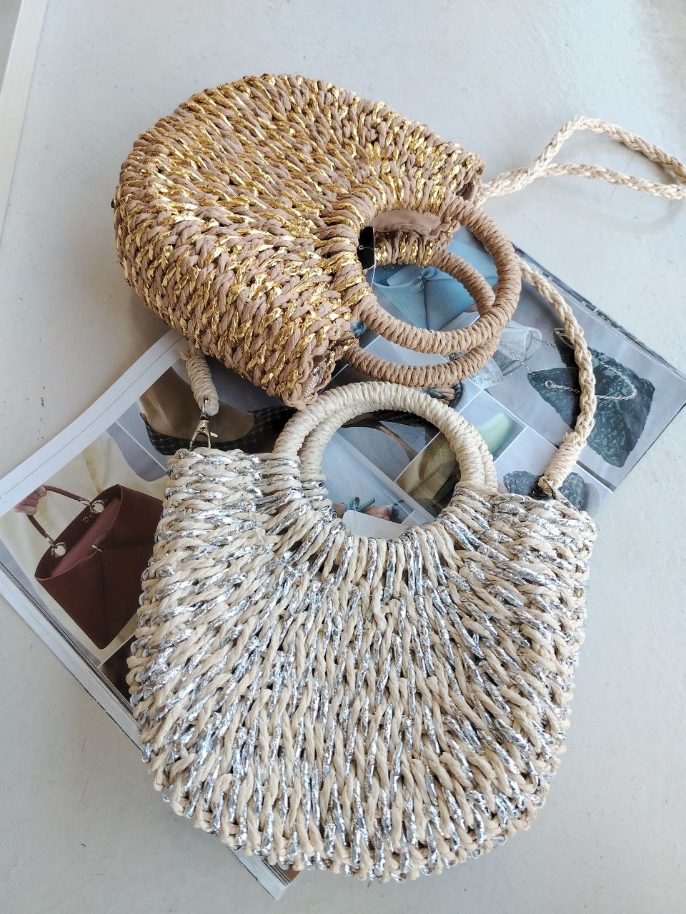 Фото High Garden Сумки