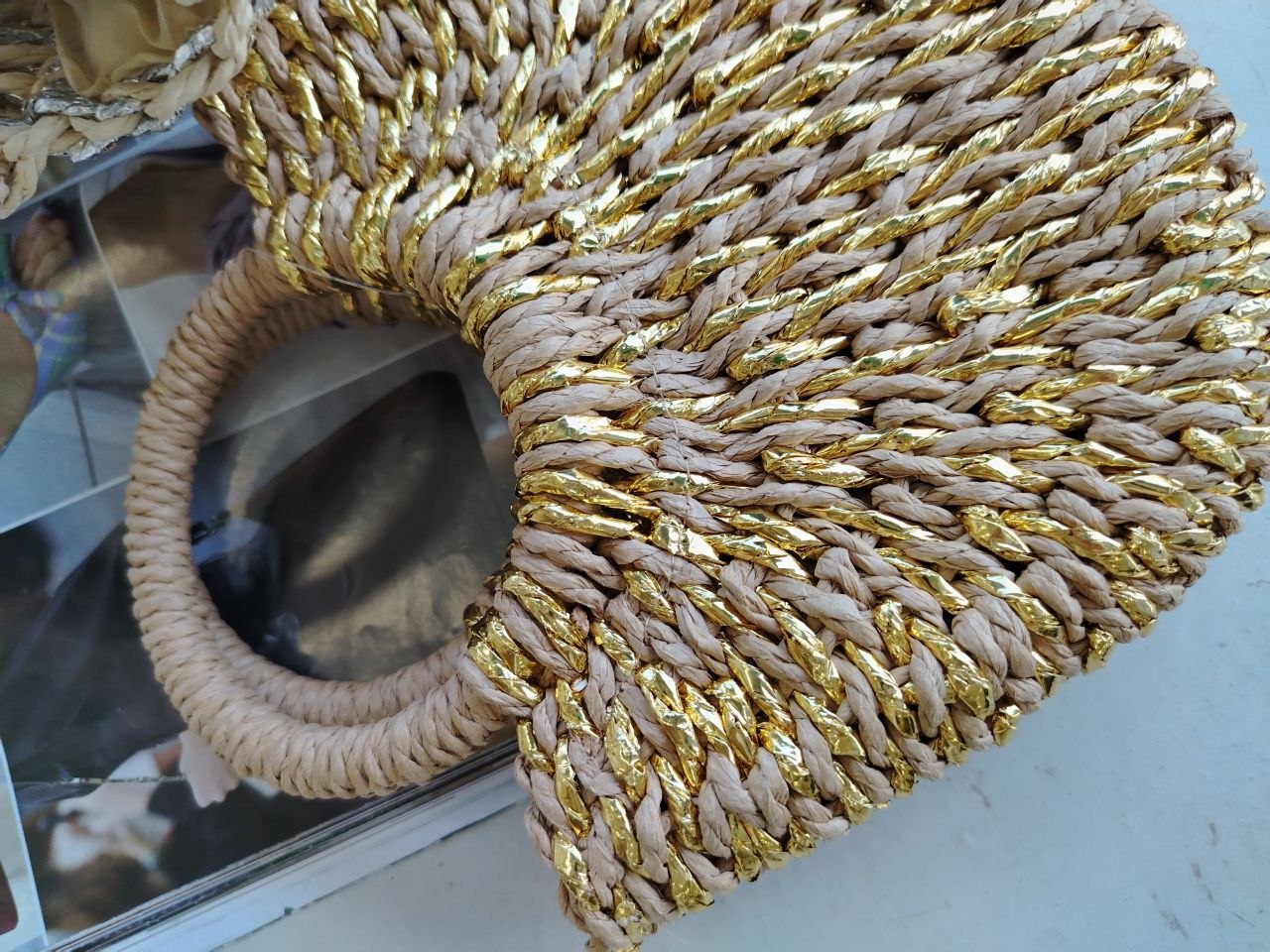 Фото High Garden Сумки