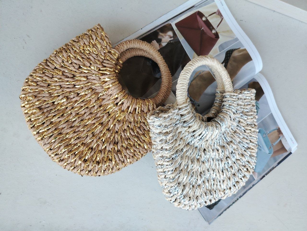 Фото High Garden Сумки