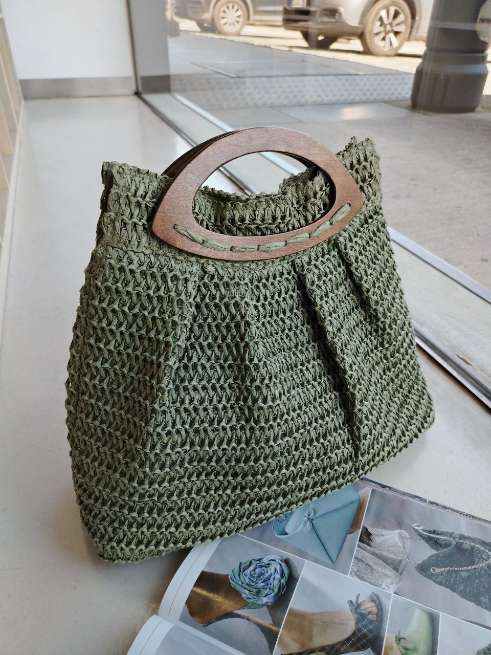 Итальянская одежда, бренд High Garden Сумки, арт. 74209615