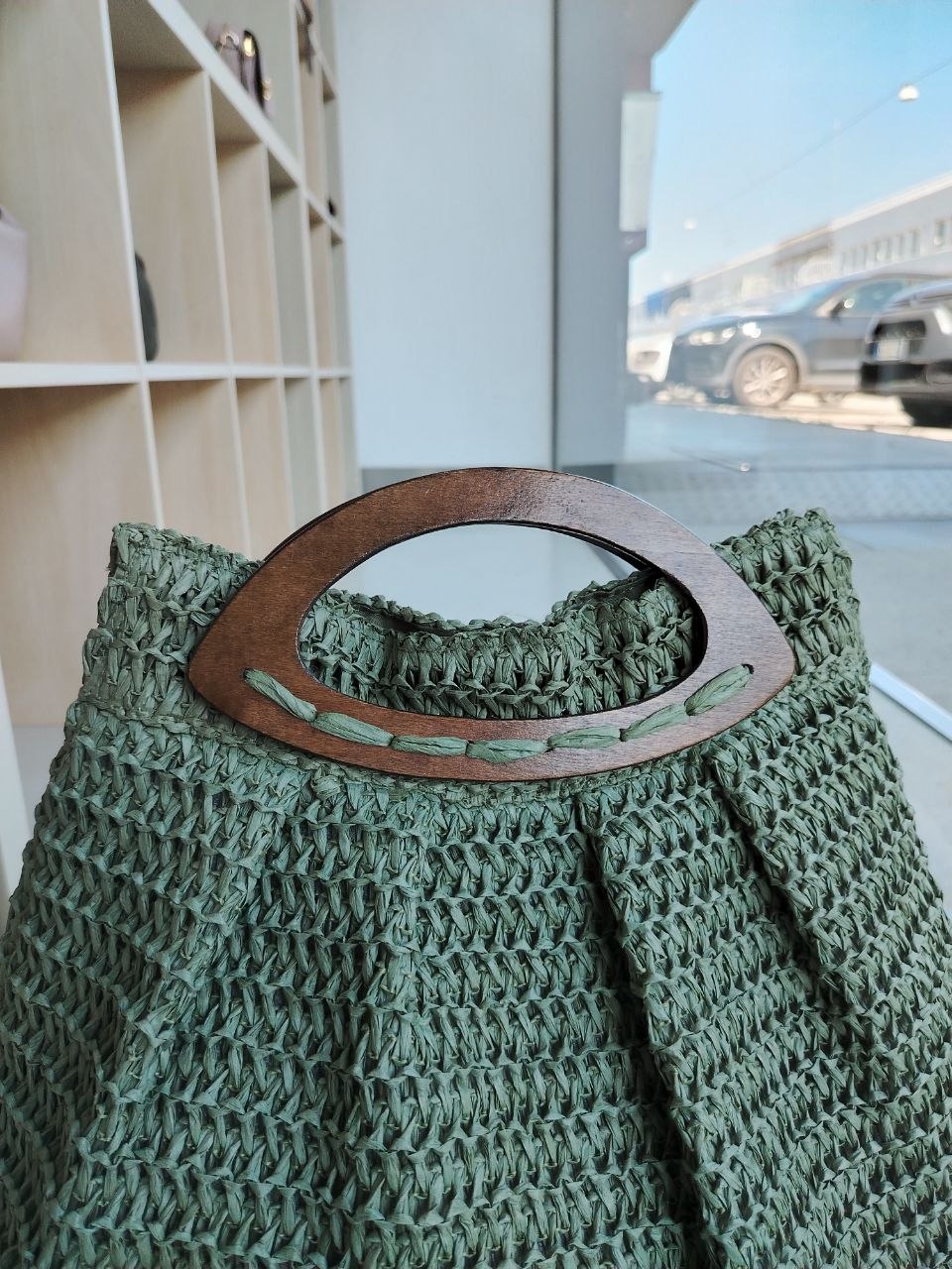 Фото High Garden Сумки