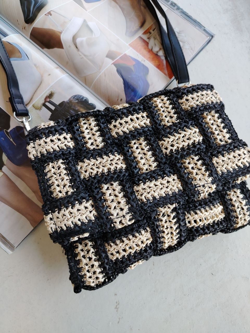 Фото High Garden Сумки