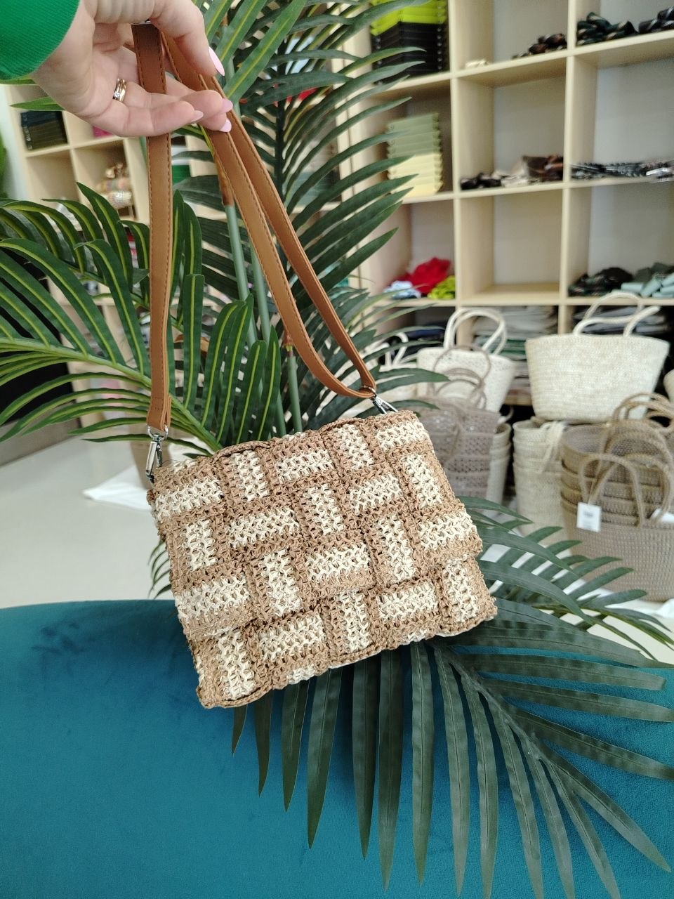 Фото High Garden Сумки