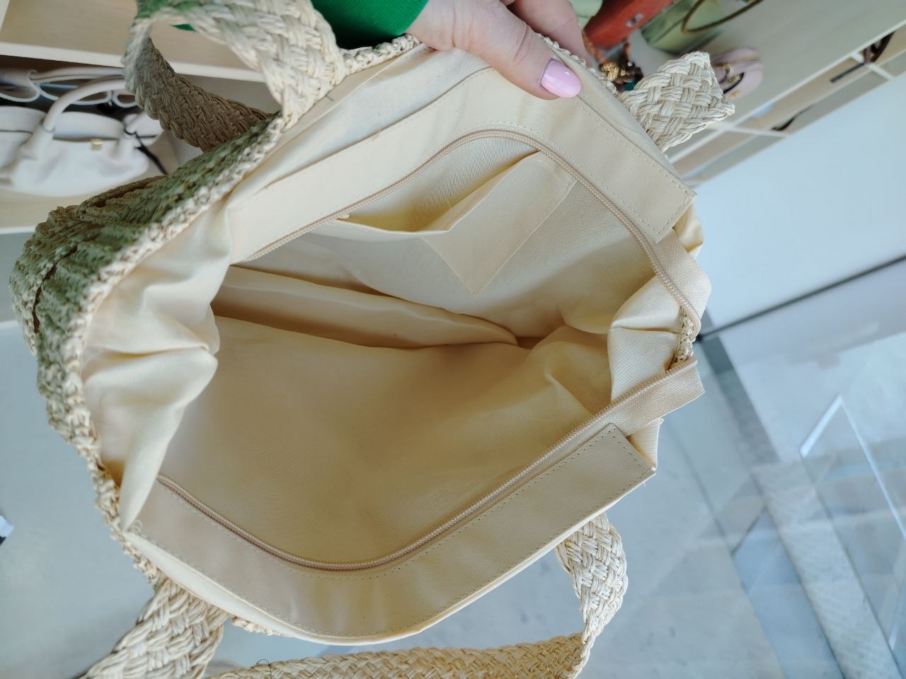 Фото High Garden Сумки