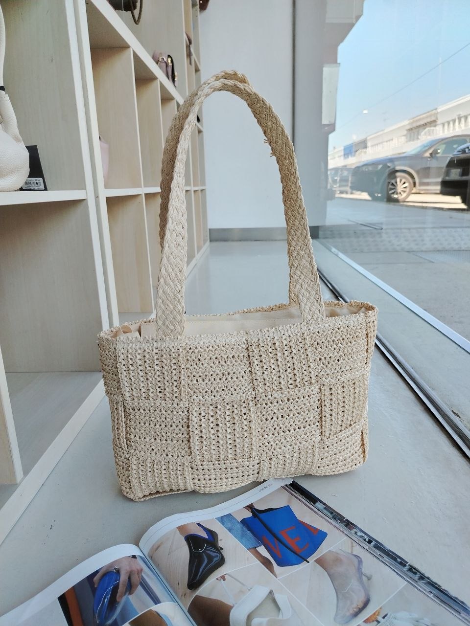 Фото High Garden Сумки