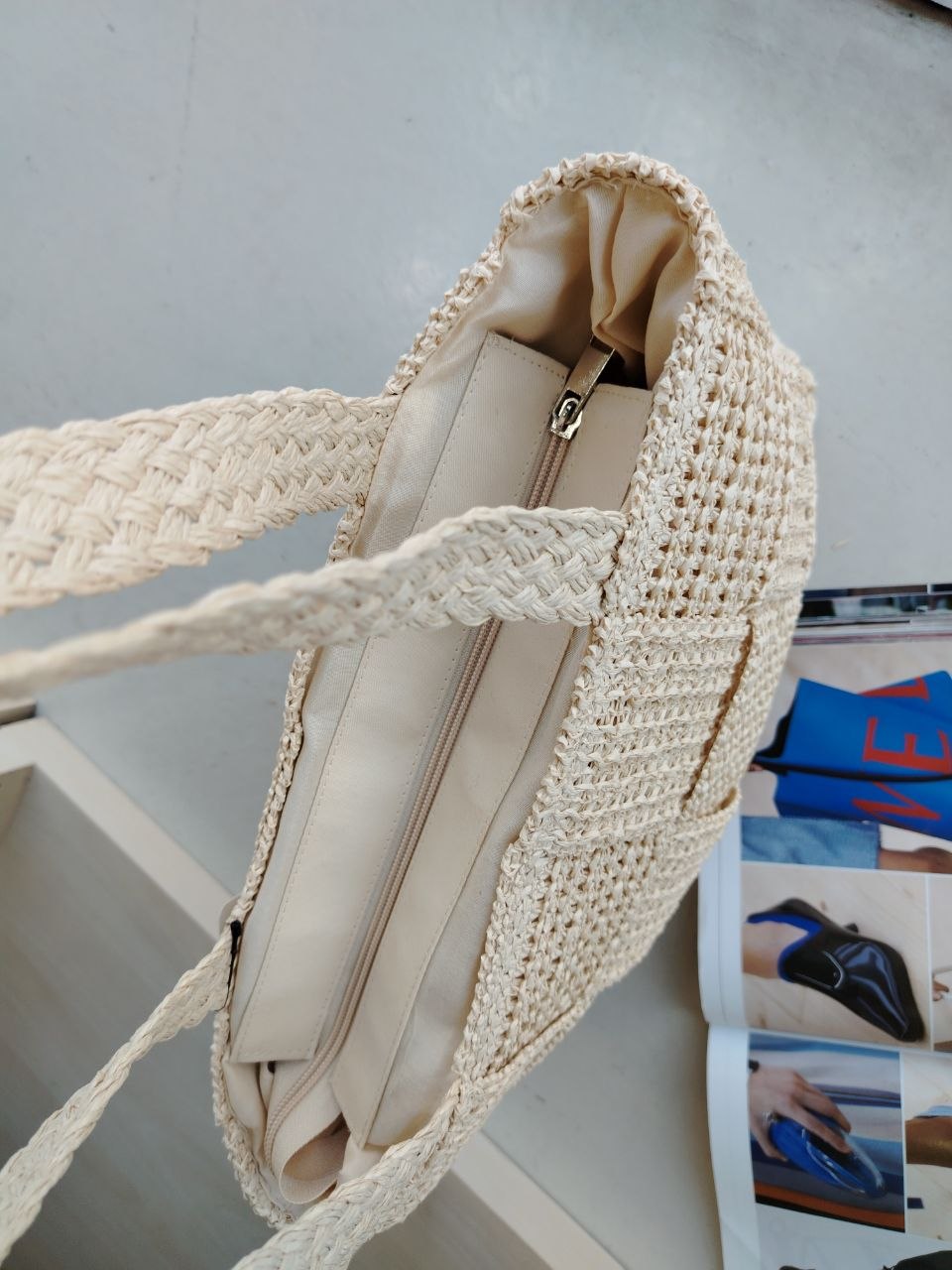 Фото High Garden Сумки