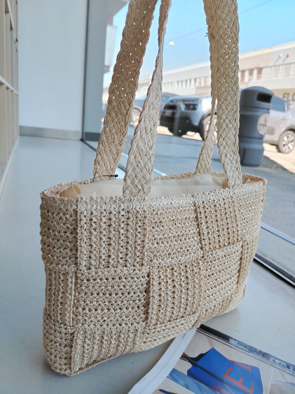 Фото High Garden Сумки