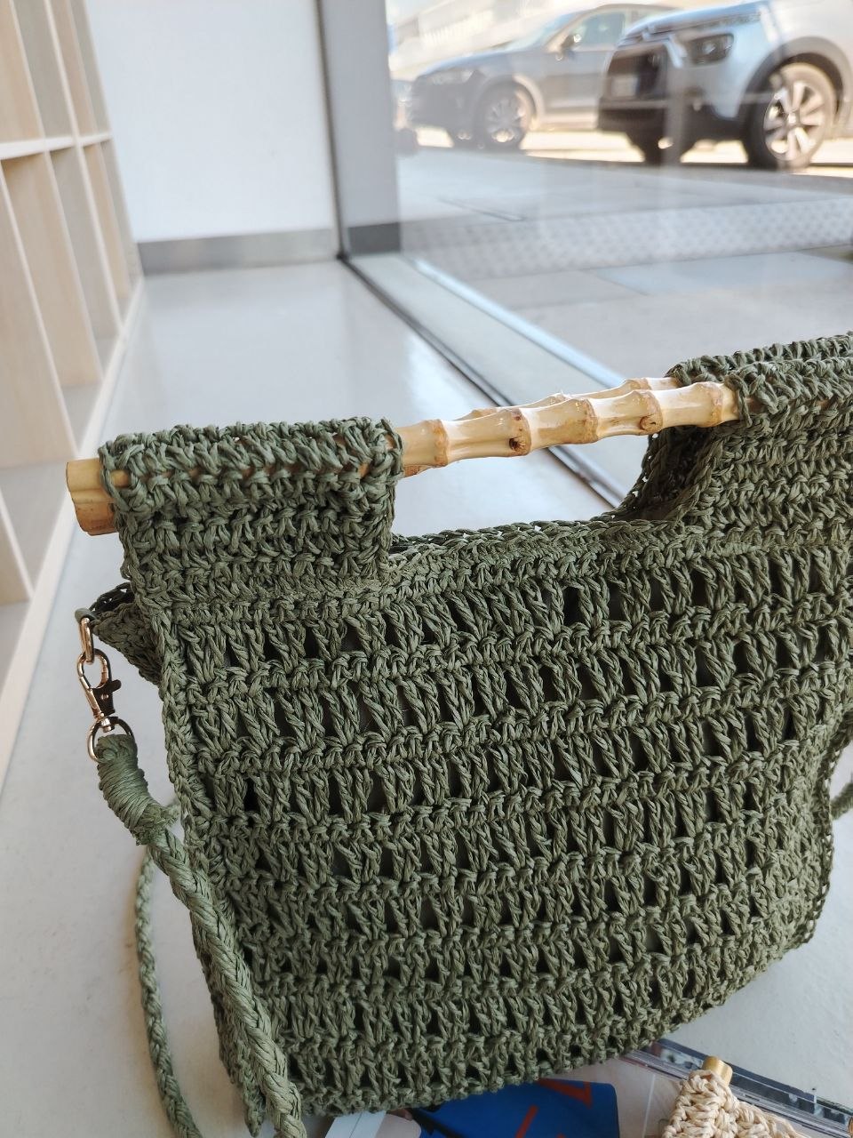 Фото High Garden Сумки