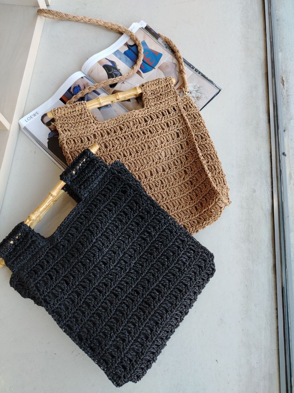 Фото High Garden Сумки