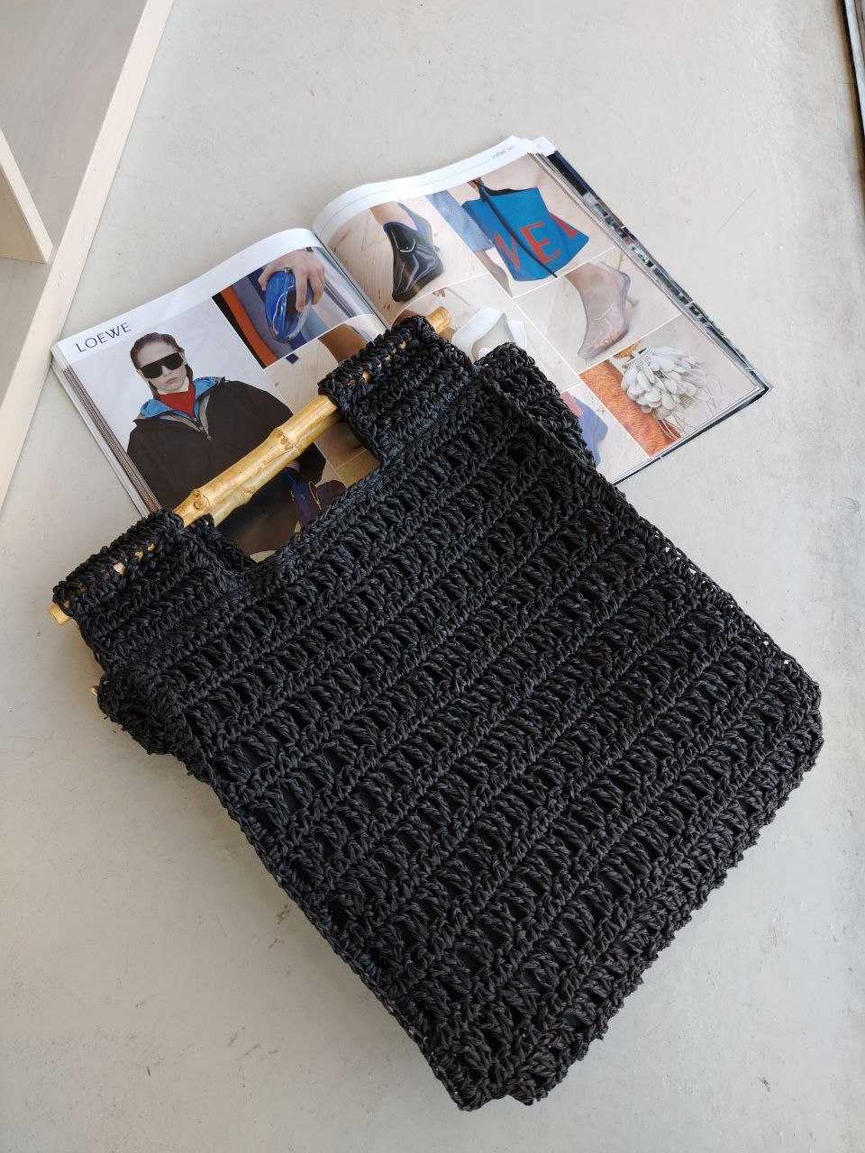 Фото High Garden Сумки