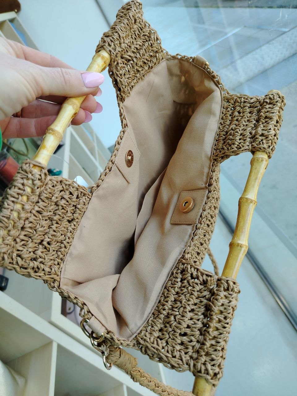 Фото High Garden Сумки