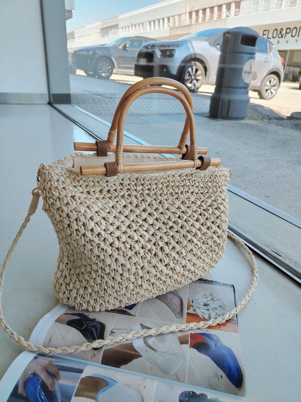 Фото High Garden Сумки