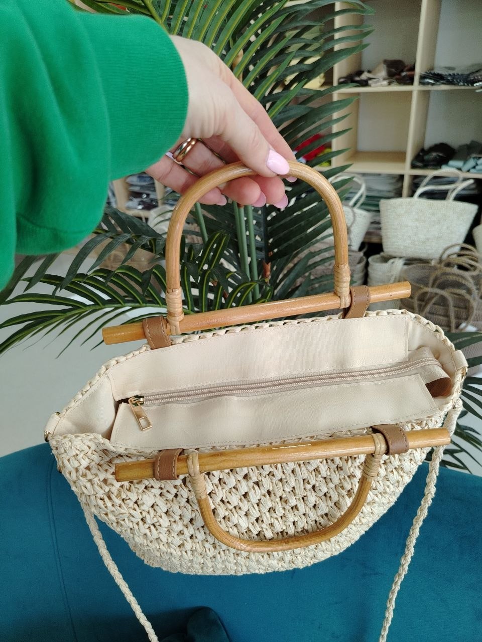 Фото High Garden Сумки