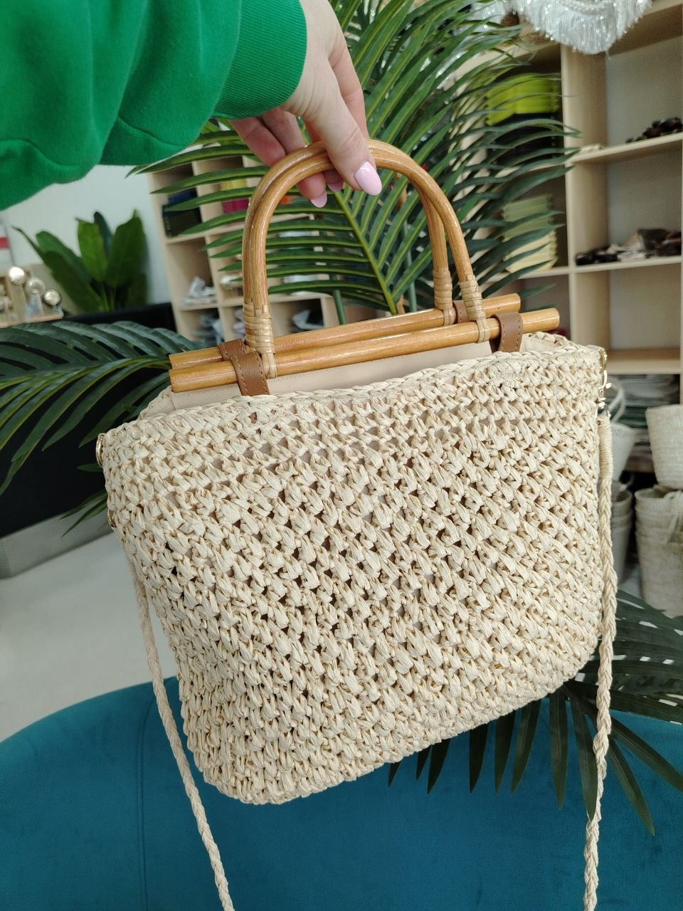 Фото High Garden Сумки