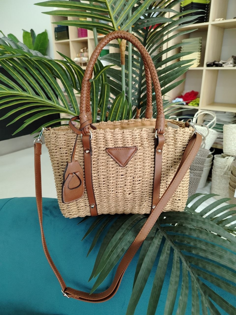 Фото High Garden Сумки