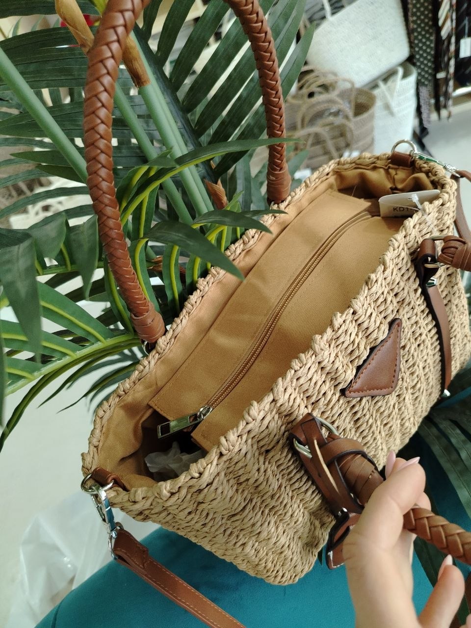 Фото High Garden Сумки