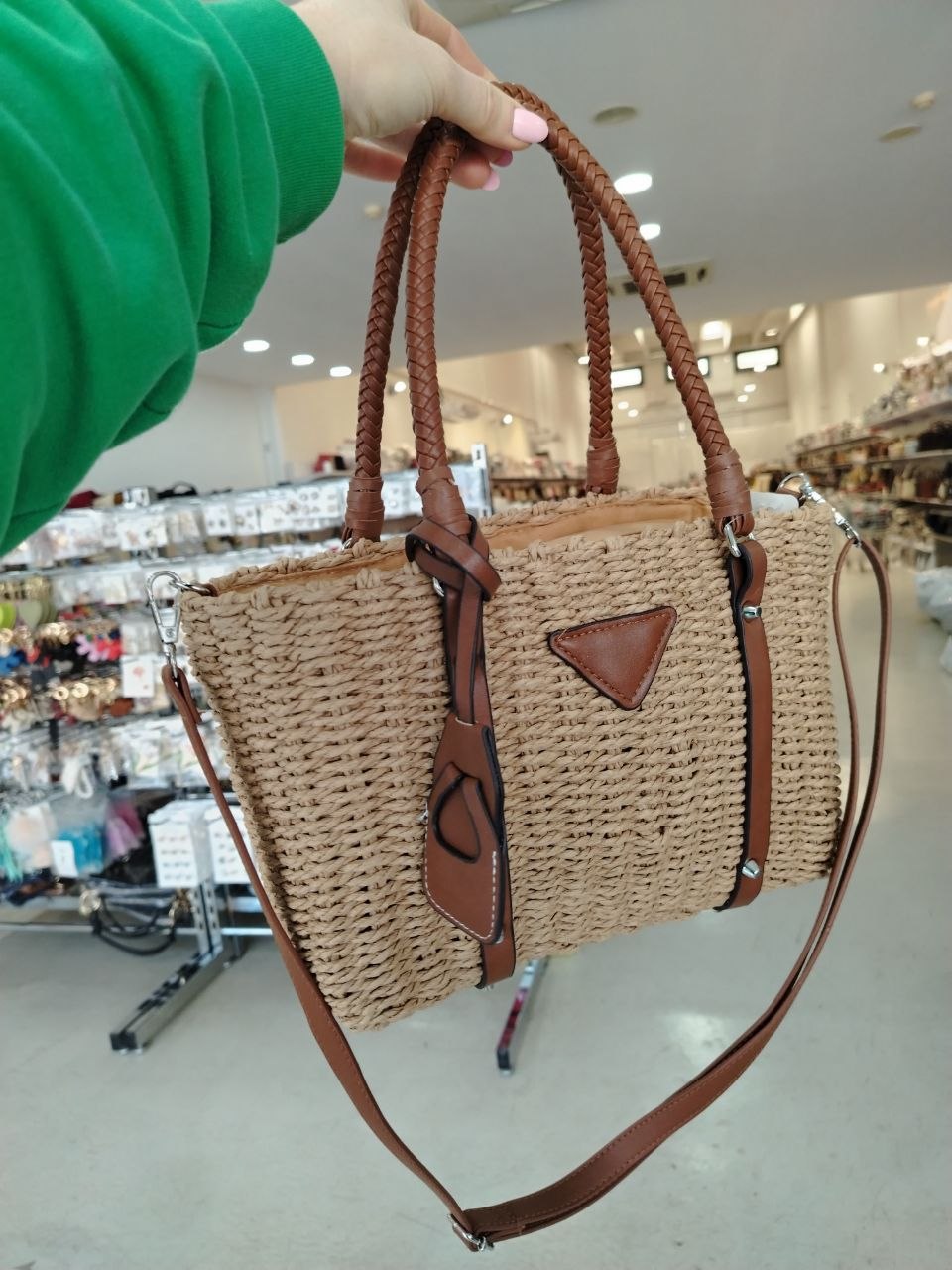 Итальянская одежда, бренд High Garden Сумки, арт. 74209831