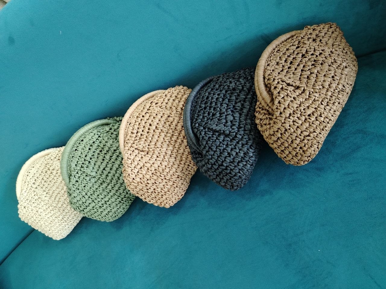 Фото High Garden Сумки