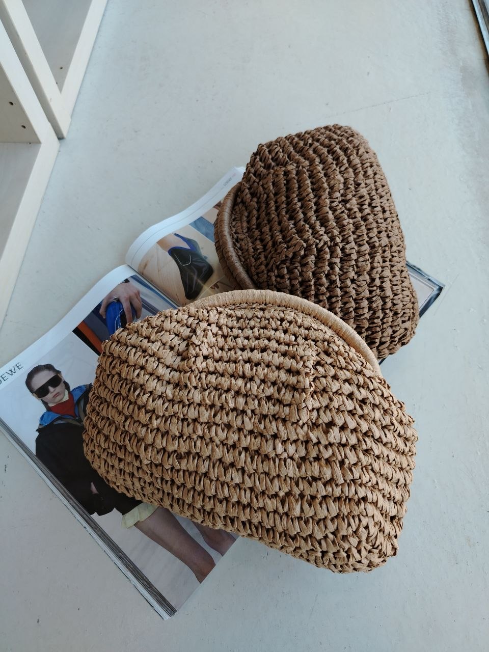 Фото High Garden Сумки