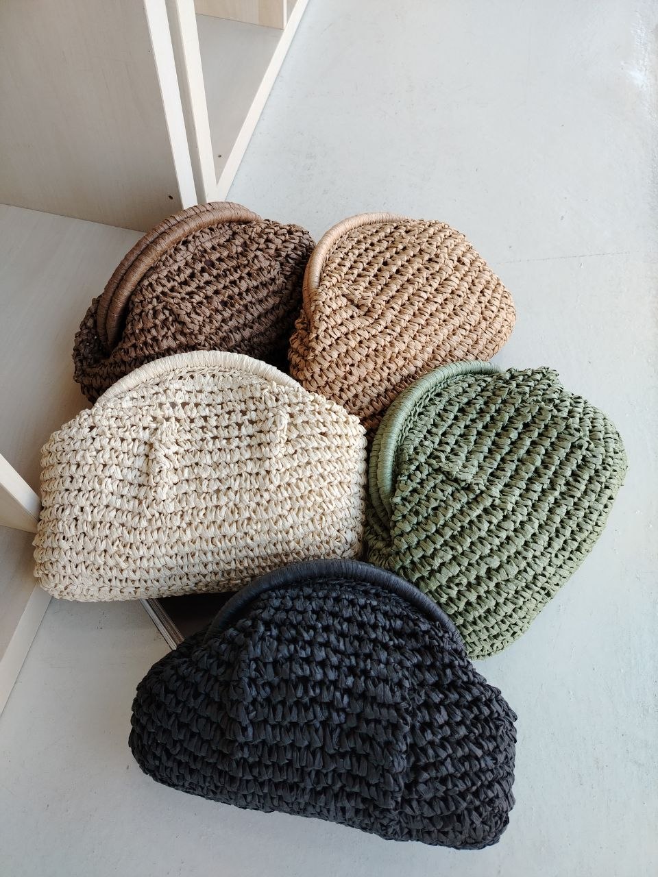 Фото High Garden Сумки