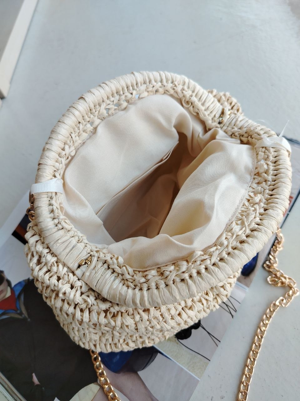 Фото High Garden Сумки