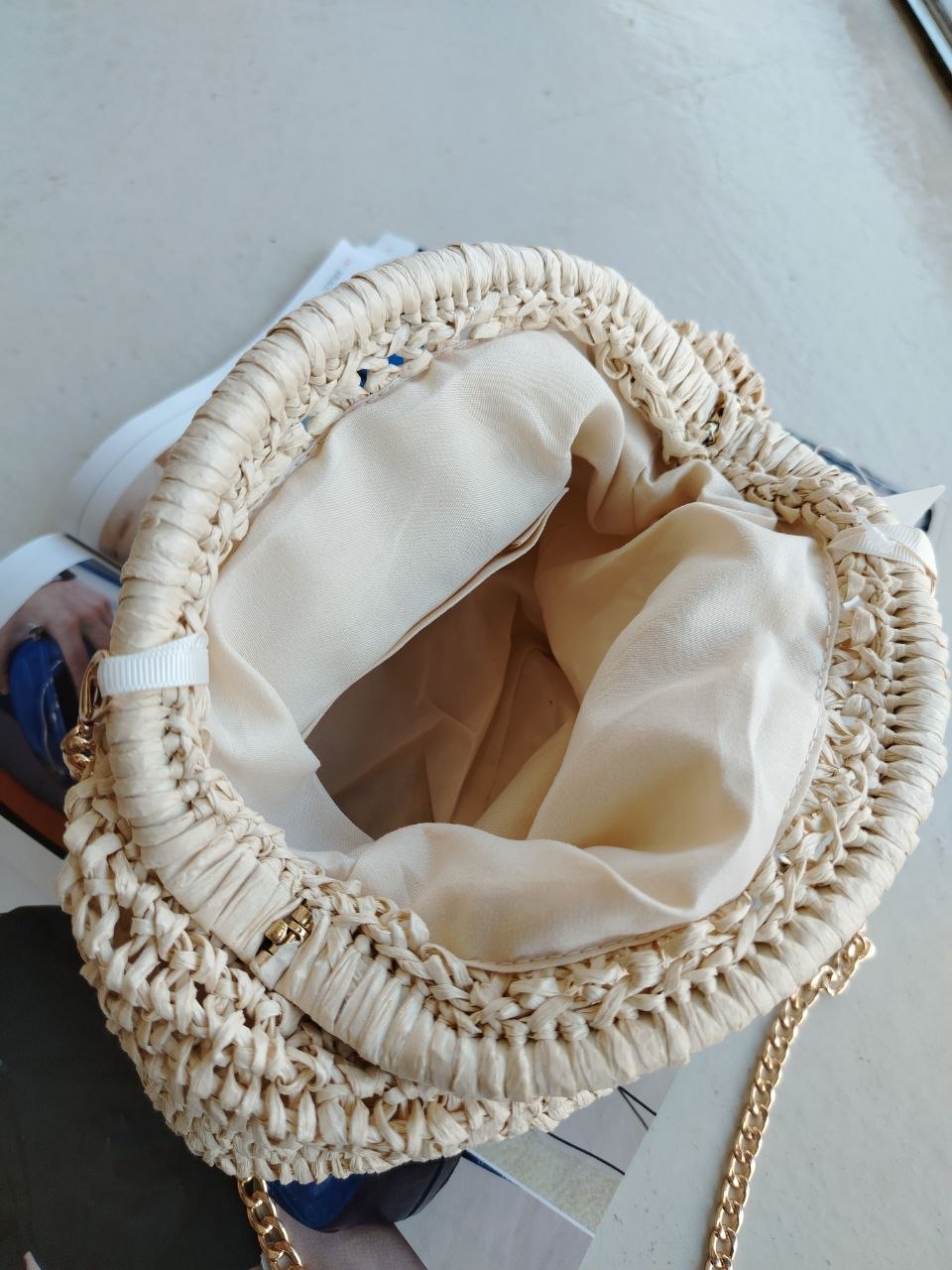 Фото High Garden Сумки