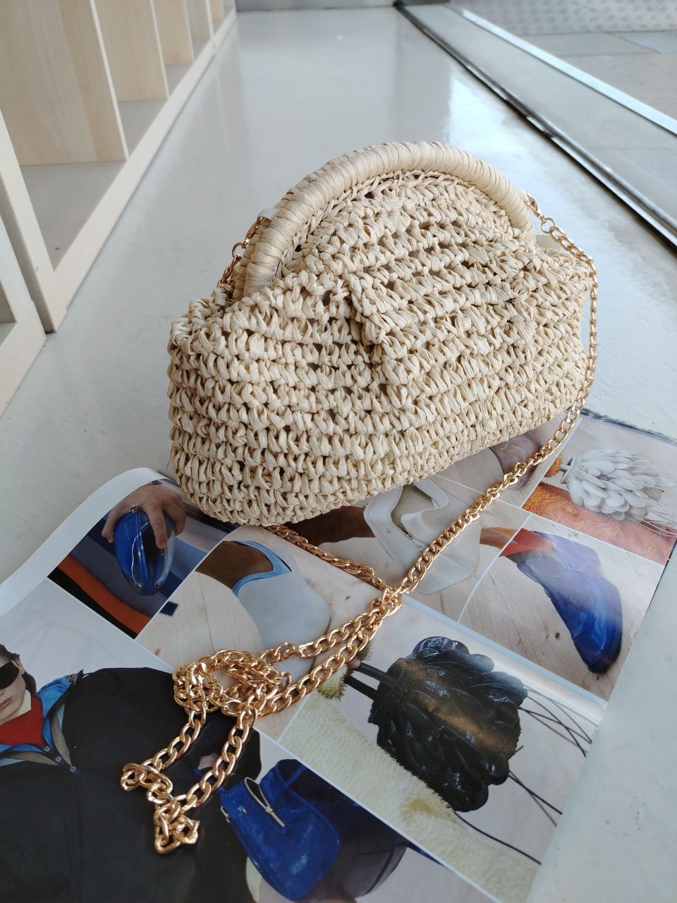 Фото High Garden Сумки