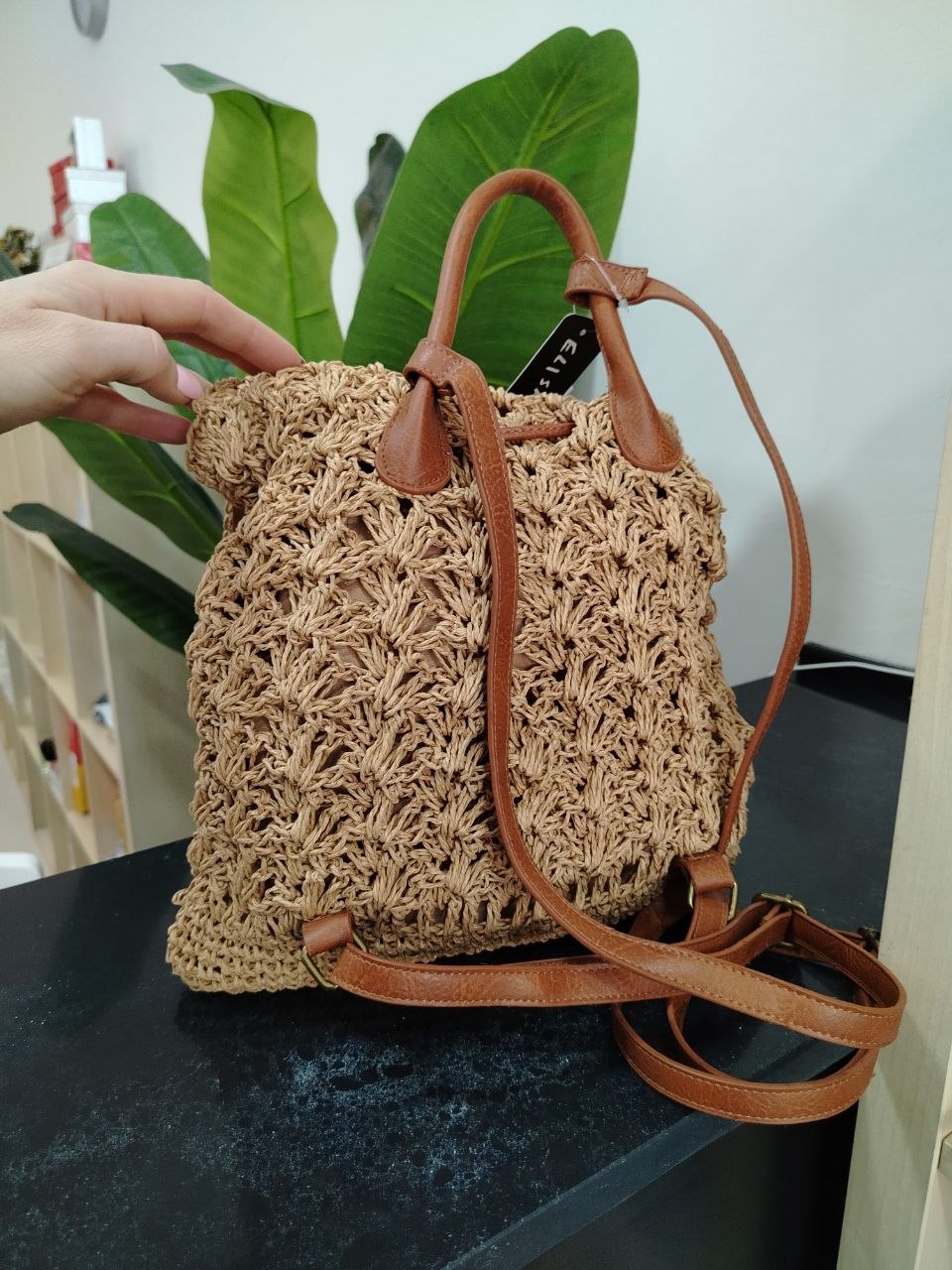 Фото High Garden Сумки