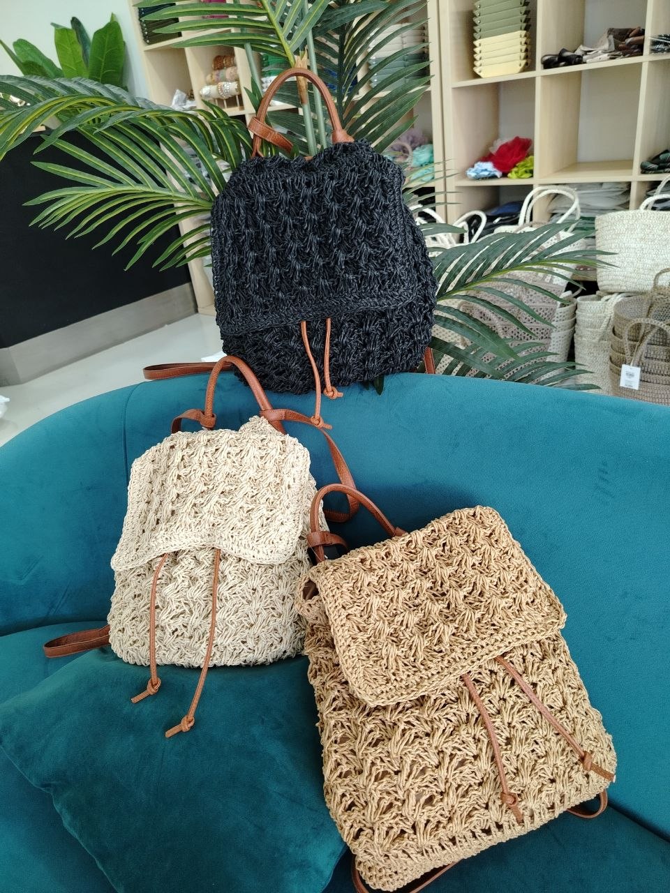 Фото High Garden Сумки