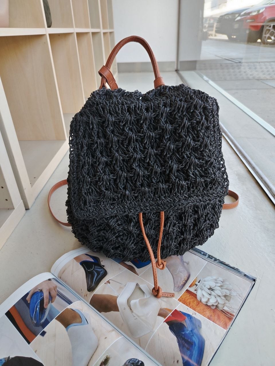 Фото High Garden Сумки