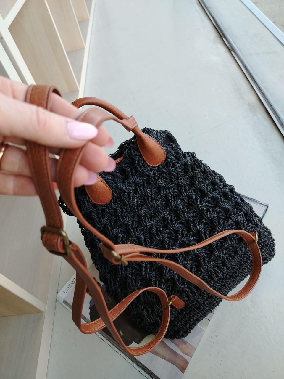 Фото High Garden Сумки