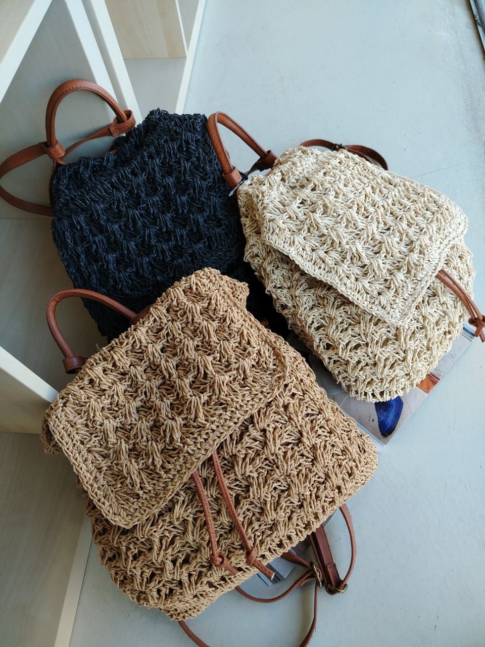 Фото High Garden Сумки